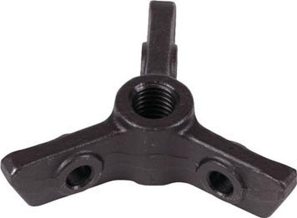 TGP3300I 798-5118 トラスコ中山(株) TRUSCO 3本爪ギヤプーラ用めねじ300mm ＷＯ店の通販は