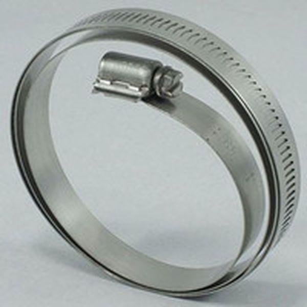 TH30188 Breeze ブリーズ ステンレスホースバンド 締付径238.0〜311.0mm (10個入) TH30188-TN WO店