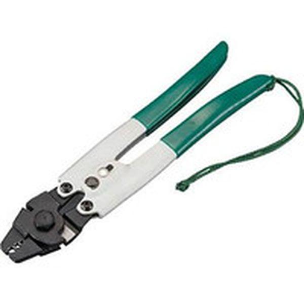 THC250  トラスコ中山(株) TRUSCO クランプカッター ハンドタイプ THC250-TN WO店