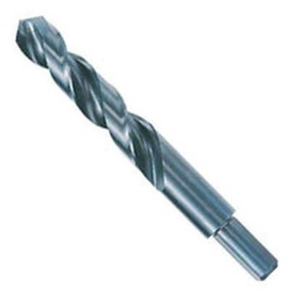THJDL260 トラスコ中山(株) TRUSCO 細軸ドリル13型 26mm WO店の通販は