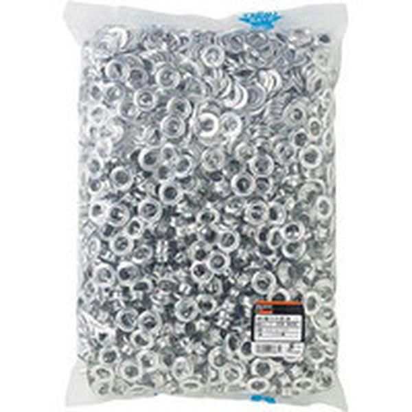 THP-A15C ＴＲＵＳＣＯ　両面ハトメ　アルミ　１５ｍｍ　１０００組入 ＷＯ店の通販は