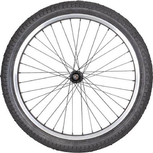 THR20TIREF  トラスコ中山(株) TRUSCO THR5520用 ノーパンクタイヤ 前輪 THR20TIREF-TN WO店