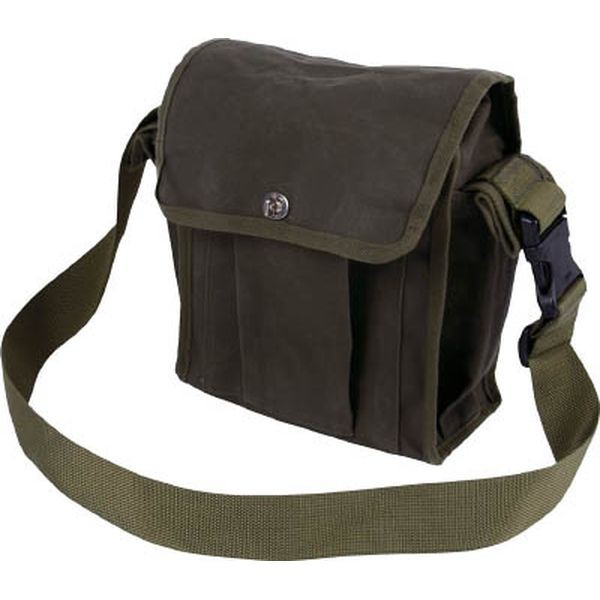 THSB-OD ＴＲＵＳＣＯ　帆布ショルダーバッグ　ＯＤ ＷＯ店の通販は