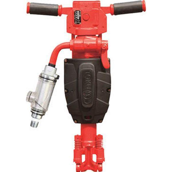 TJ15SV  東空販売(株) TOKU ロックドリル ピストン径54mm 防振タイプ TJ15SV-TN WO店