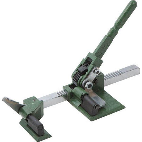 TKM3 オーエッチ工業(株) OH ベルト荷締機 タイトロン 横90×縦260×ハンドル部分130mm TKM3-TN WO店
