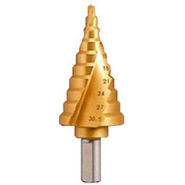 大見工業(株) 大見 スパイラルタケノコドリル TKS430G-TN WO店