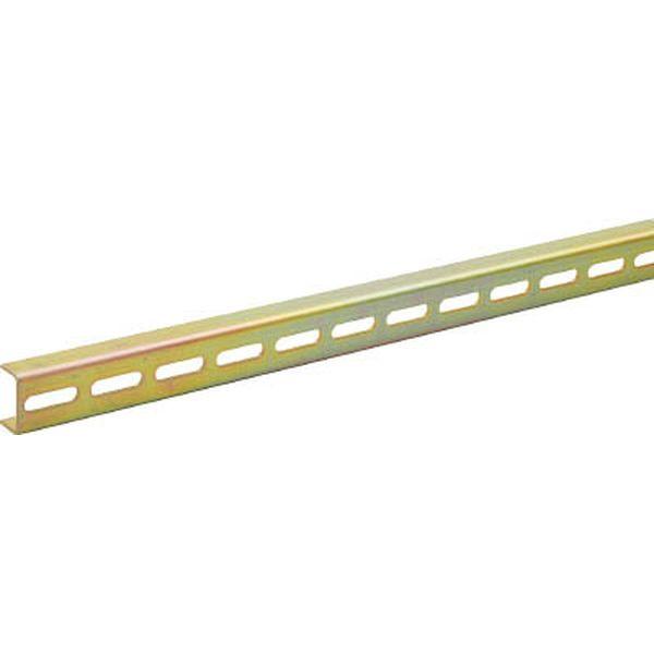 TKU3H240C トラスコ中山(株) TRUSCO 穴あきU金具U38H クロメート L2400 4本組 TKU3H240C-TN WO店