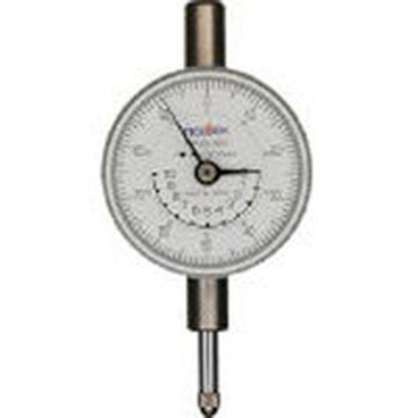 TM-35-01F テクロック　小型ダイヤルゲージ ＷＯ店の通販は