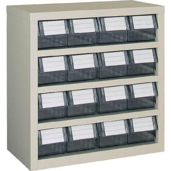 トラスコ中山 株 TRUSCO パーツケース バンラックケース M型 導電引出小X72個 H1790 D611M-72S 期間限定 ポイント10倍 トラスコ中山 TRUSCO パーツケース バンラックケースC型 4列8段 C-48 1