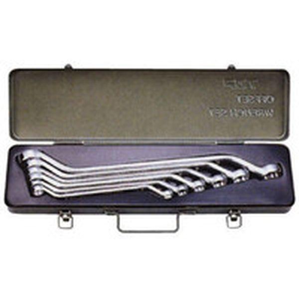 TM-B ＴＯＰ　両口メガネレンチセット ＷＯ店の通販は 10,638円