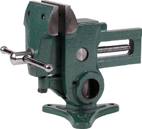 TMB90 819-1314 トラスコ中山(株) TRUSCO マルチバイス 卓上型 90mm ＷＯ店 6,757円