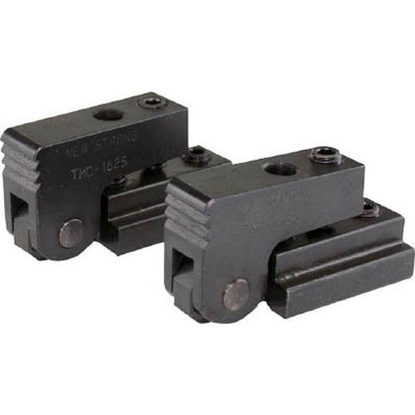 TMC1218 (株)ニューストロング ニューストロング T-スロットミニクランプ 2個1組 T溝幅12mm TMC1218-TN WO店