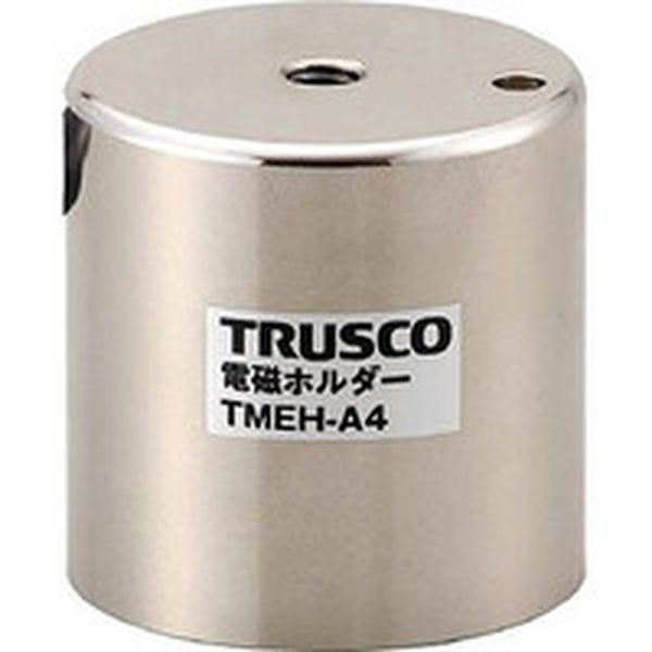 TMEHA4  トラスコ中山(株) TRUSCO 電磁ホルダー Φ40XH40 WO店の通販は 10,098円