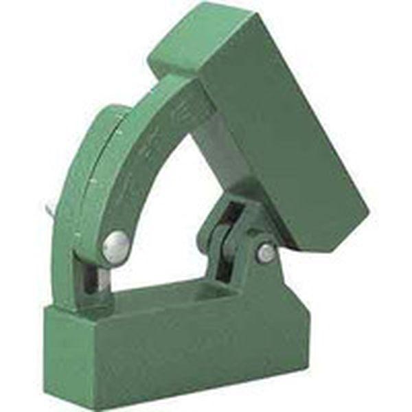 TMGWC145 トラスコ中山(株) TRUSCO 溶接用マグネウェルダー 144×36×144 可変タイプ TMGWC145-TN WO店