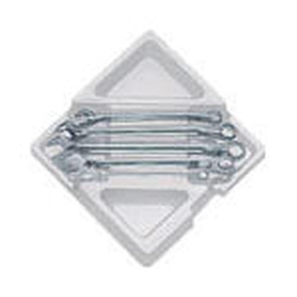京都機械工具(株) KTC プロフィットツールコンビネーションレンチセット［5本組］ TMS305-TN WO店 11,953円