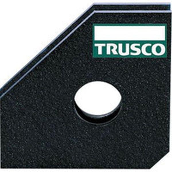 TMS9  トラスコ中山(株) TRUSCO マグネット六角ホルダ 90X14X90 TMS94500-TN WO店