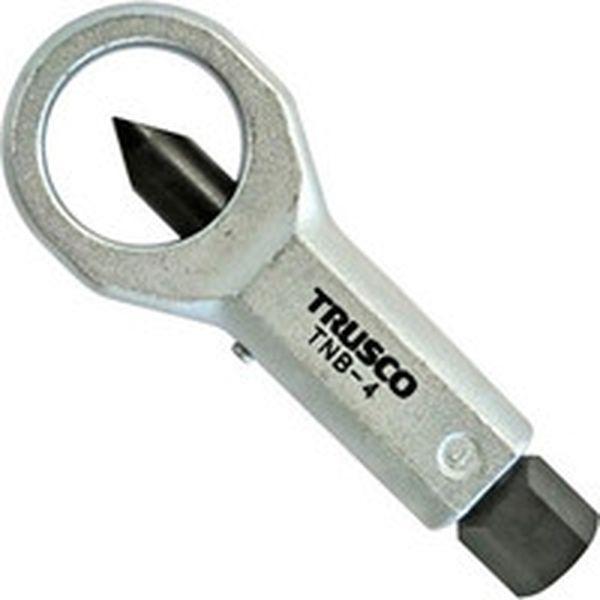 TNB4  トラスコ中山(株) TRUSCO ナットブレーカー No.4 TNB4-TN WO店
