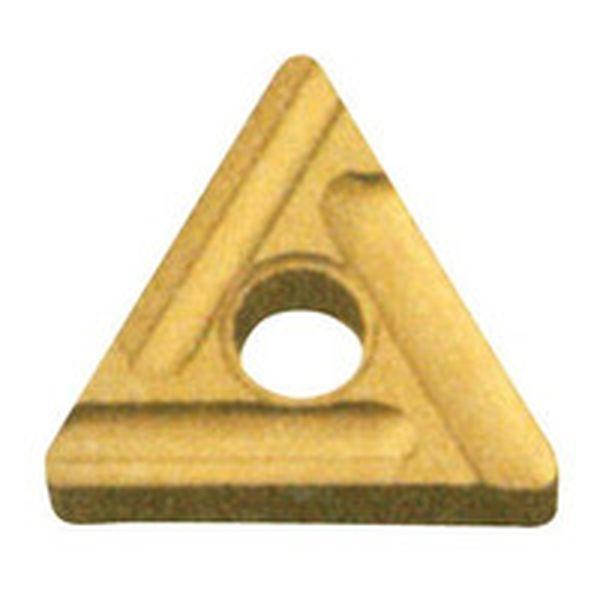 TNMG160408LST 642-7162 京セラ(株) 京セラ 旋削用チップ CVDコーティング CA6525 10個入り ＷＯ店の通販は 9,082円