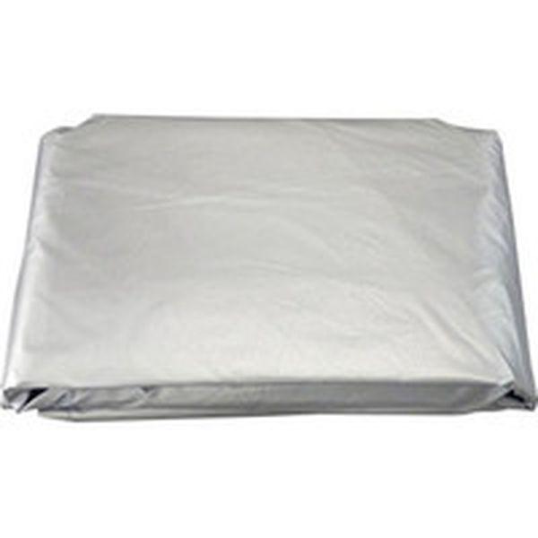 TNPC1012S  トラスコ中山(株) TRUSCO ネットパレット用カバー シルバー TNPC1012S-TN WO店