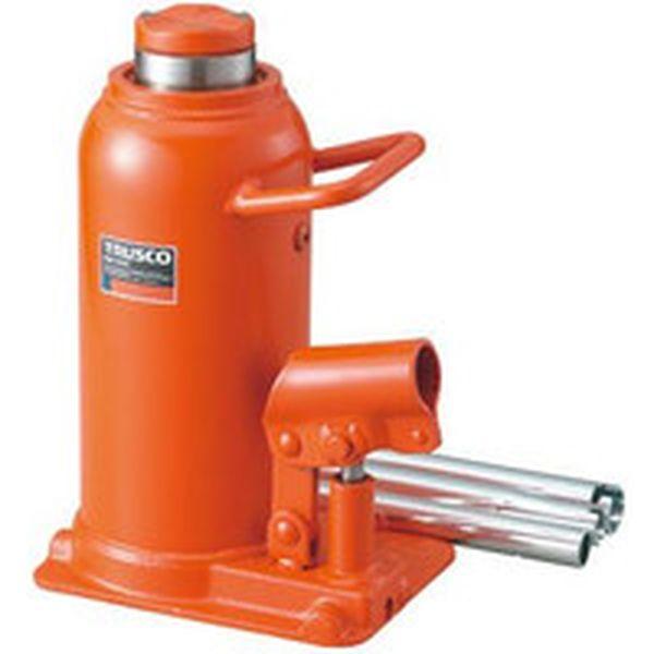 TOJ30  トラスコ中山(株) TRUSCO 油圧ジャッキ 30トン TOJ30-TN WO店