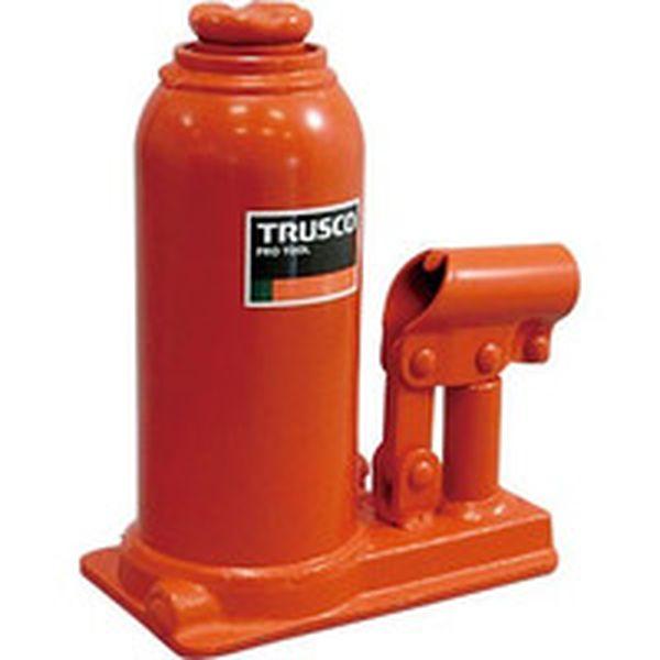 TOJ-7 ＴＲＵＳＣＯ　油圧ジャッキ　７トン ＷＯ店の通販は 13,588円