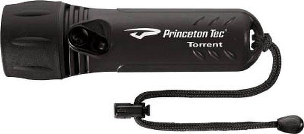T500BK Princeton PRINCETON LEDライトTorrent LED ブラック TORRBK-TN WO店