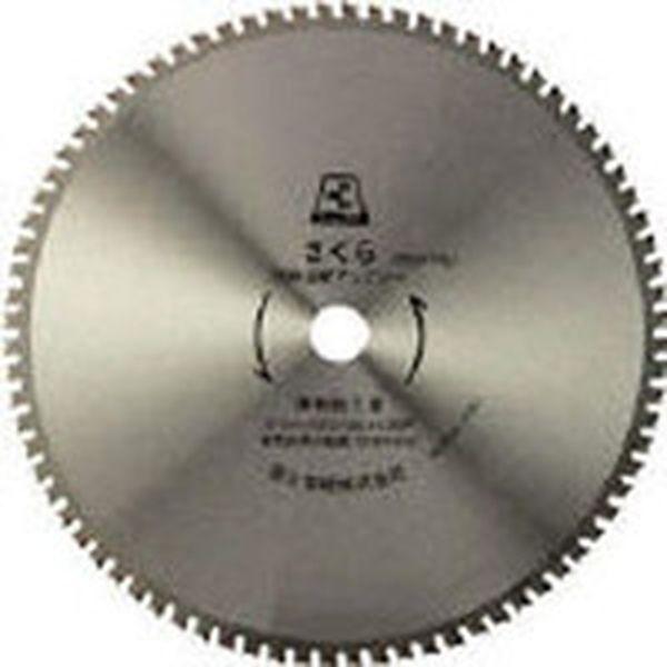 富士製砥(株) 富士 サーメットチップソーさくら355F(鉄用) TP355F-TN WO店
