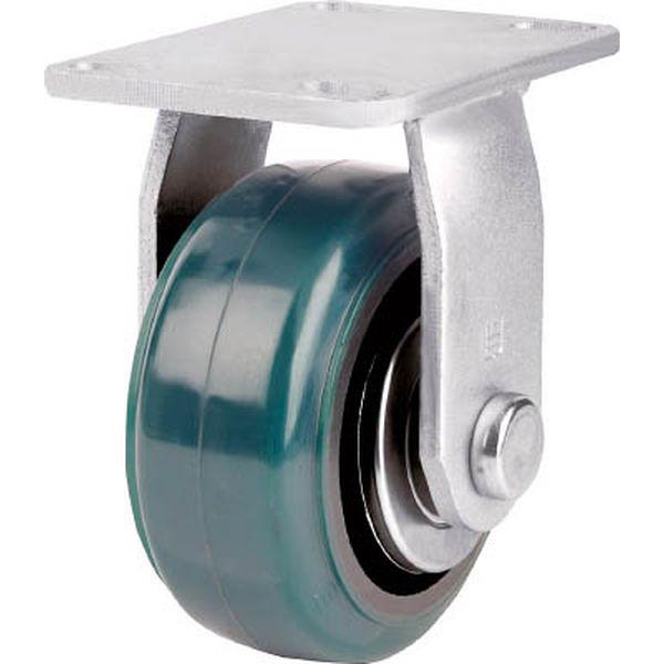 TP7240R-KPL-PCI ＳＡＭＳＯＮＧ　高重荷重用キャスター　固定　耐熱ウレタン車１００ｍｍ ＷＯ店の通販は