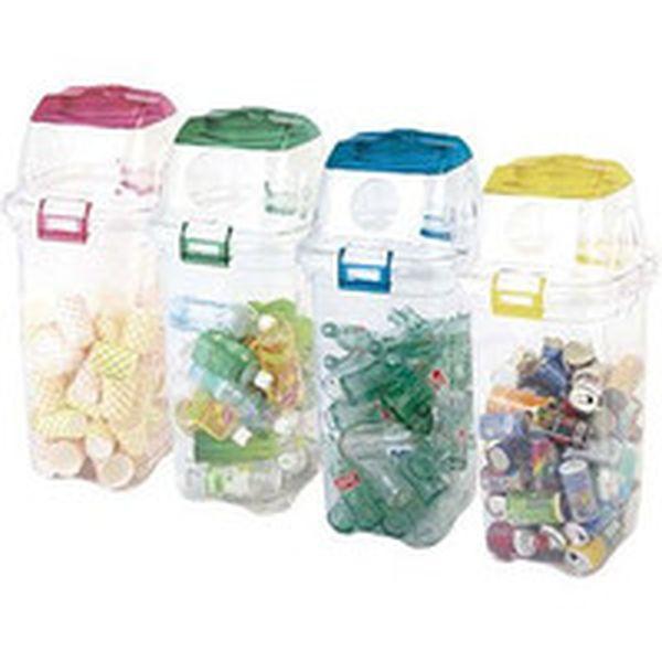 TPDP35G 積水　透明エコダスター　＃３５ペール ＷＯ店の通販は 7,897円