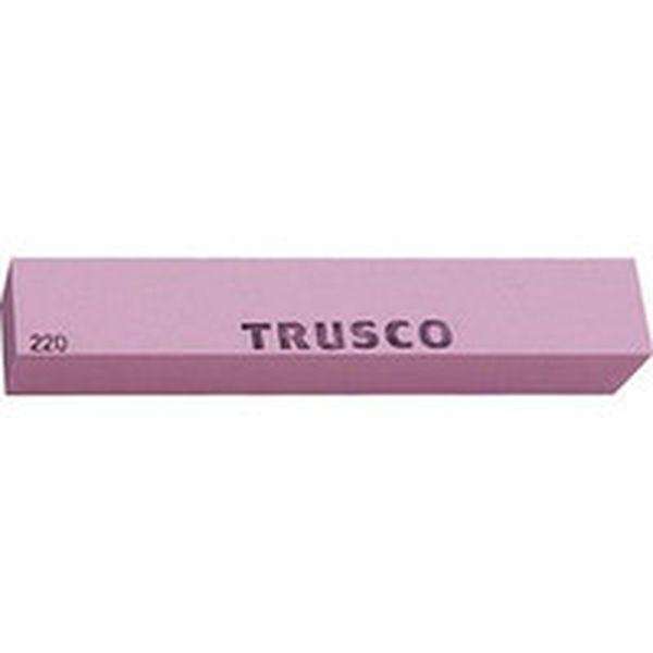 TPK480  トラスコ中山(株) TRUSCO 金型砥石PA 150X25X25 ＃80 (5本入) TPK480-TN WO店