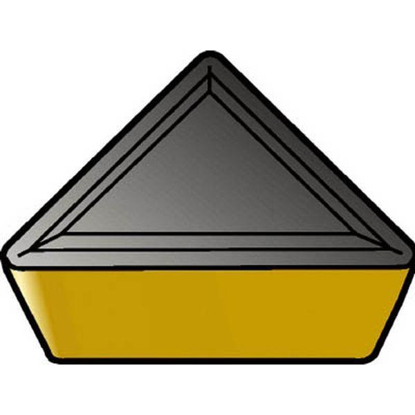 TPMR110304  サンドビック(株) サンドビック T-Max S 旋削用ポジ・チップ 2025 10個入り WO店