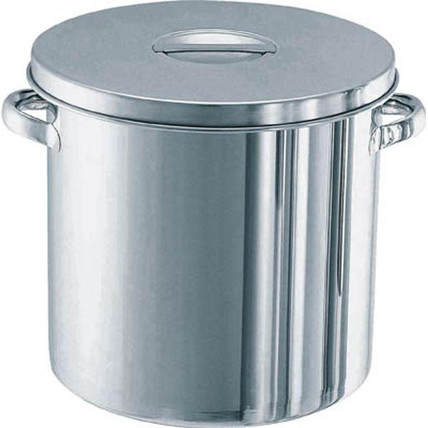 TP-ST-24 日東　ステンレスタンク　テーパー付貯蔵用タンク（フタ付）　１０Ｌ ＷＯ店の通販は