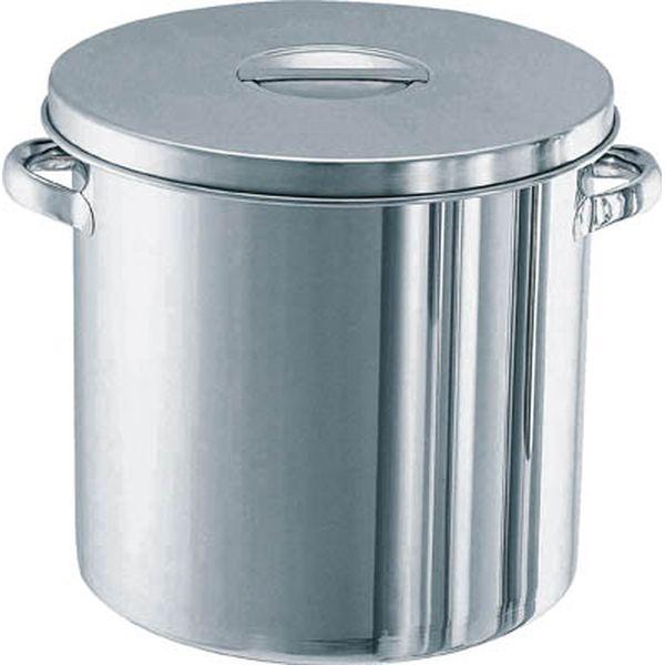 TPST43 MONOVATE(株) MONOVATE ステンレスタンク テーパー付貯蔵用タンク(フタ付) 65L TPST43-TN WO店