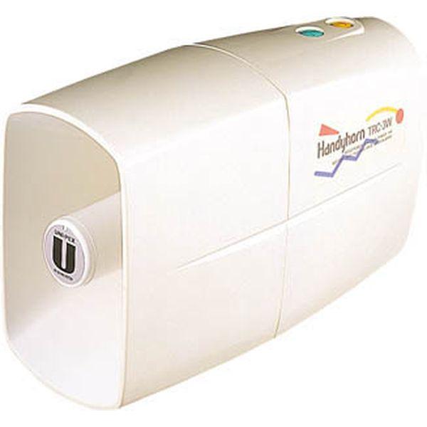 TRC3W  ユニペックス(株) ユニペックス ミニメガホン 3W ハンディーホン TRC3W-TN WO店