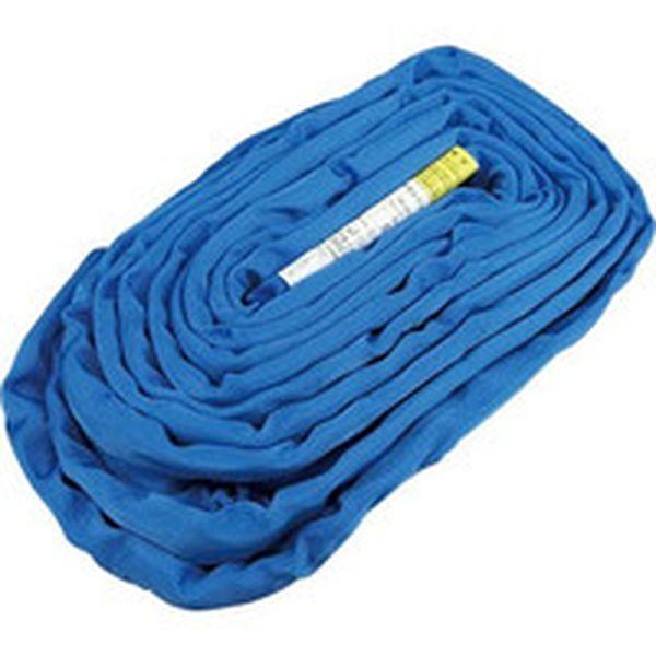 TRJ1650  トラスコ中山(株) TRUSCO ラウンドスリング(JIS規格品) 1.6tX5.0m TRJ1650-TN WO店