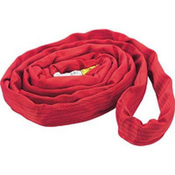 TRJ5050  トラスコ中山(株) TRUSCO ラウンドスリング(JIS規格品) 5.0tX5.0m TRJ5050-TN WO店