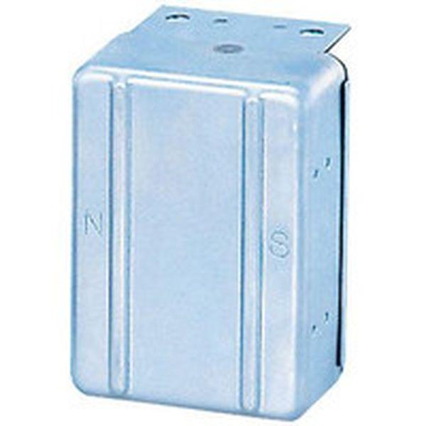 TS5 トラスコ中山(株) TRUSCO マグネット鉄板分離器 65X55.5XH87 1組2台入 TS54500-TN WO店 16,513円