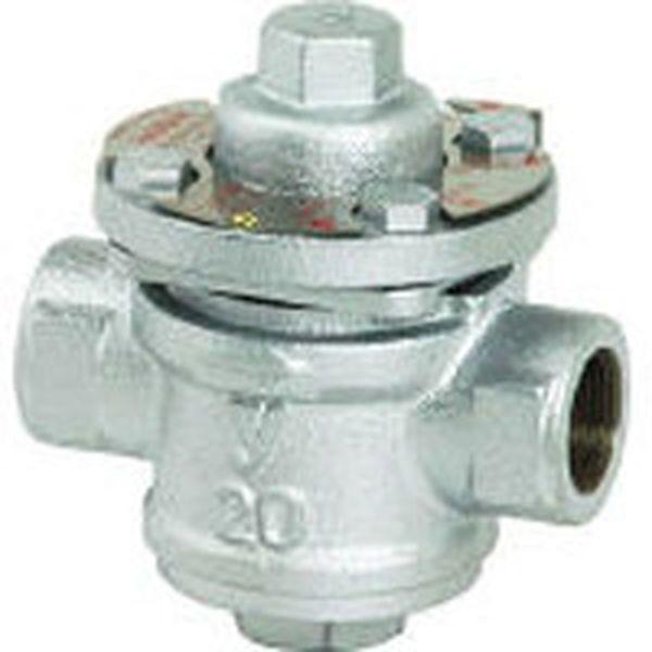 TS720A (株)ヨシタケ ヨシタケ バイパス付スチームトラップ 呼び径：20A、3/4B TS720A-TN WO店