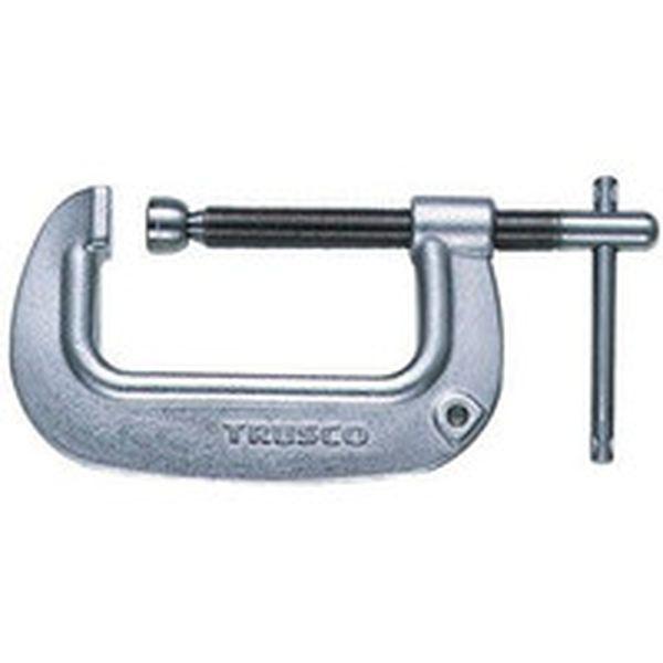 TSC100 トラスコ中山(株) TRUSCO ステンレスB型シャコ万力 100mm TSC100-TN WO店 12,127円