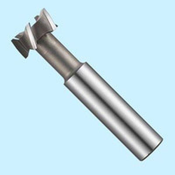 フクダ精工(株) FKD Tスロットエンドミル22×8 TSE22X8-TN WO店