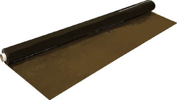 TSEFSB3 トラスコ中山(株) TRUSCO 帯電防止防炎フィルムシートUVカット遮光 0.3X1370X30M WO店 オンラインネット  花・ガーデン・DIY工具