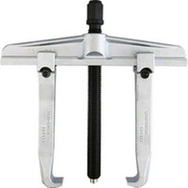 TSG200 トラスコ中山(株) TRUSCO スライド式ギヤプーラー 40〜200mm用 TSG200-TN WO店