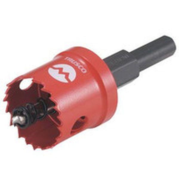 TSL115  トラスコ中山(株) TRUSCO TSLホールカッター 115mm TSL115-TN WO店