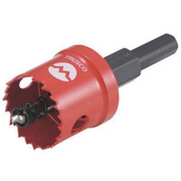 TSL57  トラスコ中山(株) TRUSCO TSLホールカッター 57mm WO店の通販は 5,223円