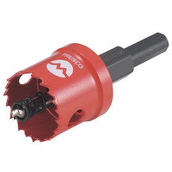 TSL-63 ＴＲＵＳＣＯ　ＴＳＬホールカッター　６３ｍｍ ＷＯ店の通販は