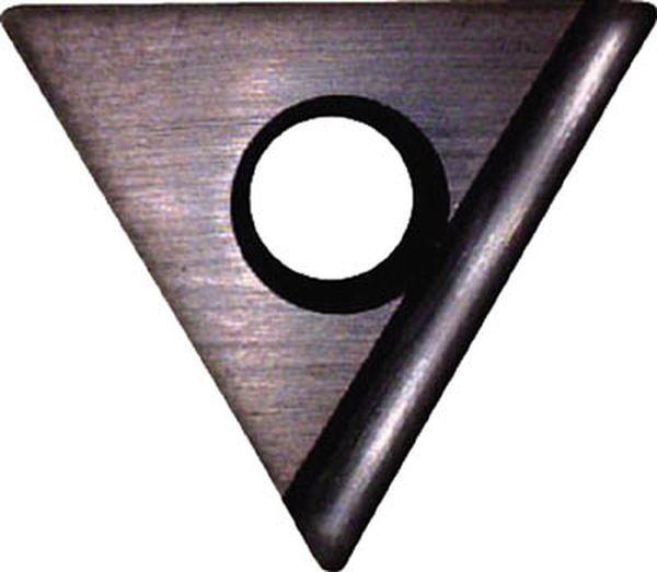 富士元工業(株) 富士元 C面取り用精密級チップ HSS 12個入り TT32GUR5003HSS-TN WO店