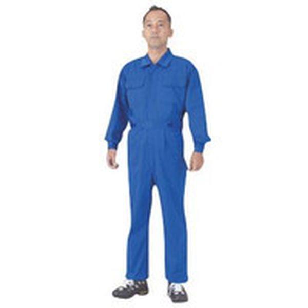 TTB-M ＴＲＵＳＣＯ　つなぎ作業服　Ｍサイズ ＷＯ店