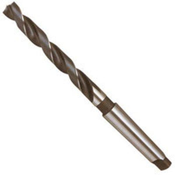 三菱マテリアル(株) 三菱K TTD 鉄骨用 テーパハイスドリル 23mm TTDD2300M3-TN WO店