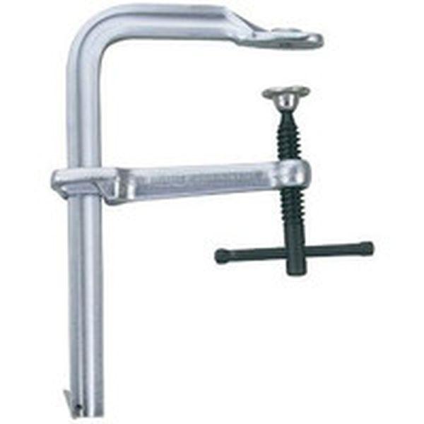 TUF85M  トラスコ中山(株) TRUSCO マルチクランプ 最大口開216mmX深さ120mm TUF85M-TN WO店
