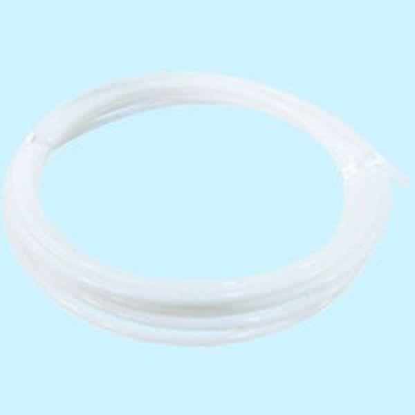 TUF8DX10D 中興化成工業(株) チューコーフロー PTFEチューブ TUF-100 8D×10D×10M TUF8DX10D-TN WO店